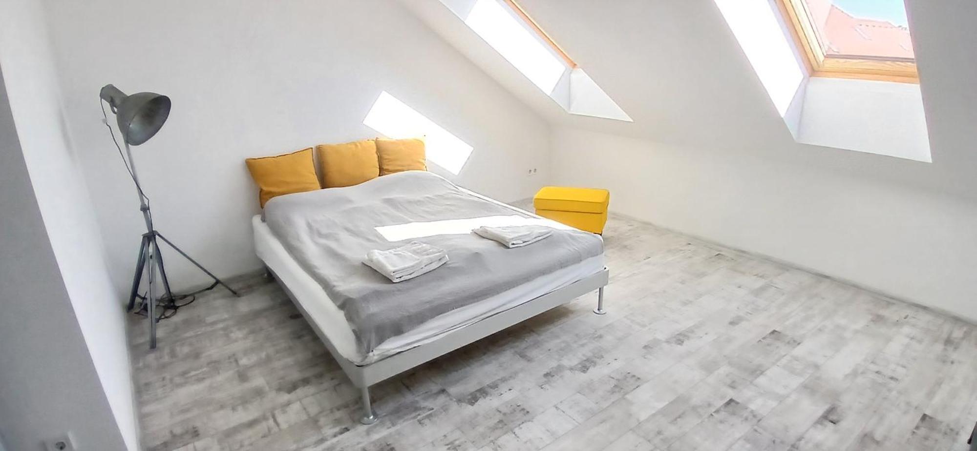 8X8 Tetoter Apartman Сегед Екстер'єр фото