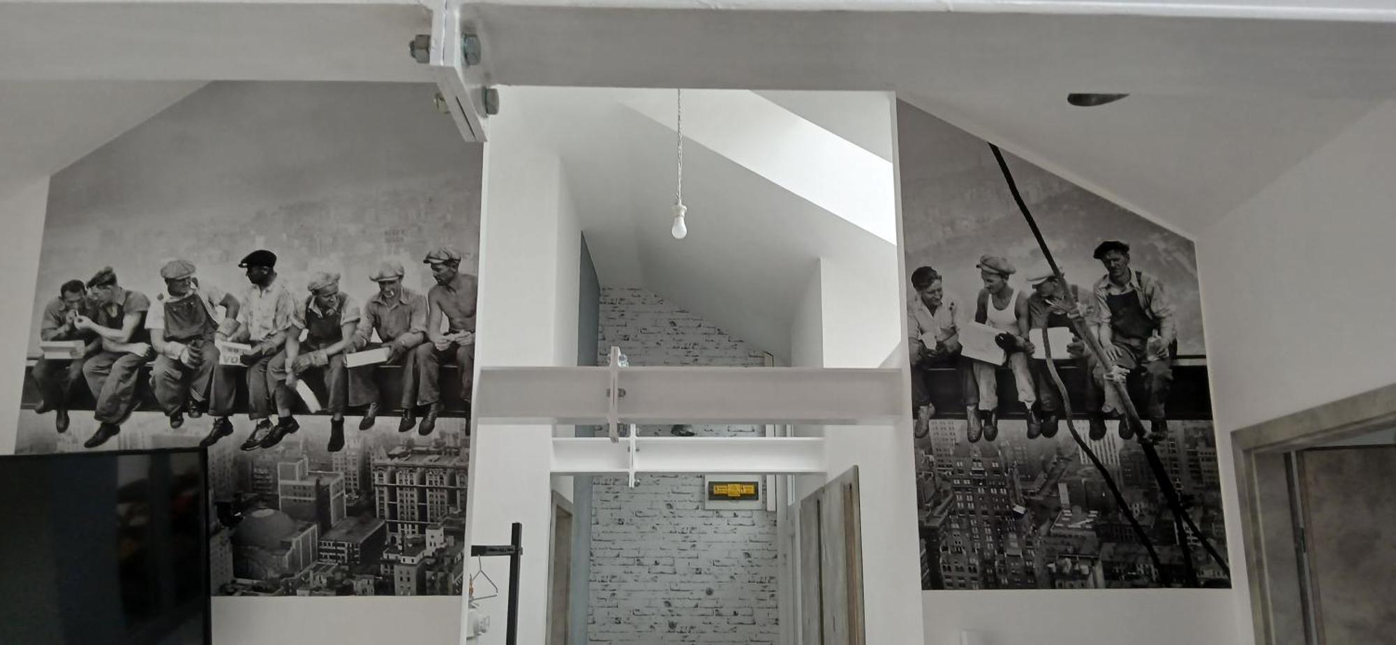 8X8 Tetoter Apartman Сегед Екстер'єр фото