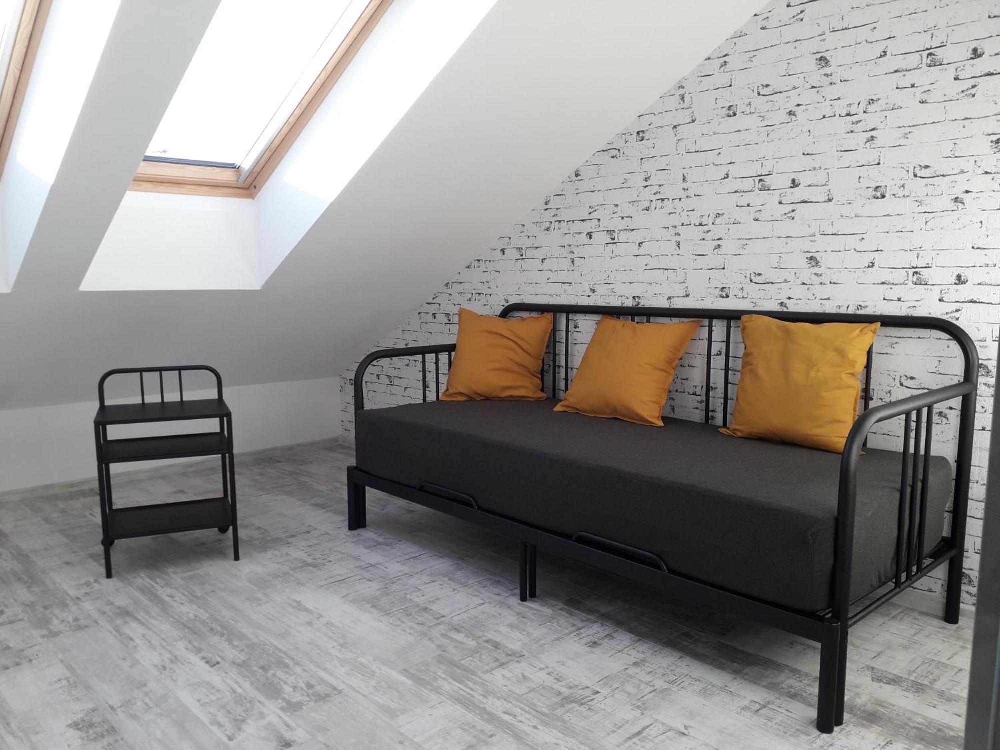 8X8 Tetoter Apartman Сегед Екстер'єр фото